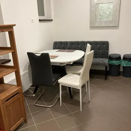Roland Apartment Zuglo 2 Budapeszt Zewnętrze zdjęcie