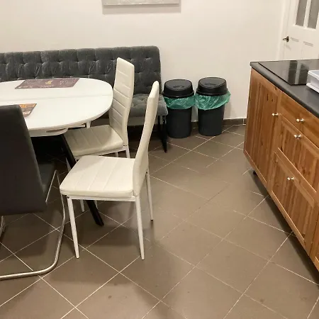 Roland Apartment Zuglo 2 Budapeszt Zewnętrze zdjęcie