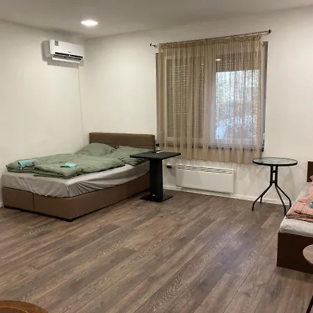 Roland Apartment Zuglo 2 Budapeszt Zewnętrze zdjęcie