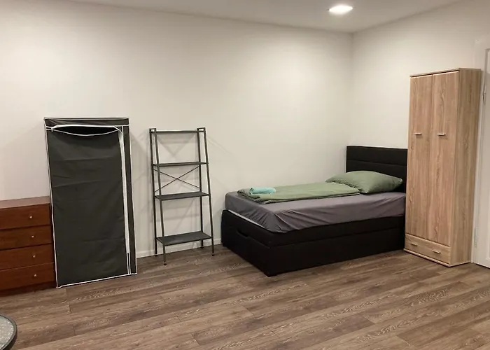Roland Apartment Zuglo 2