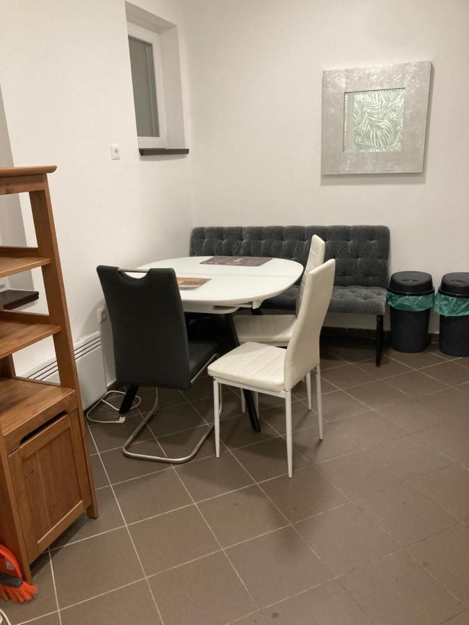 Roland Zuglo 2 Apartament