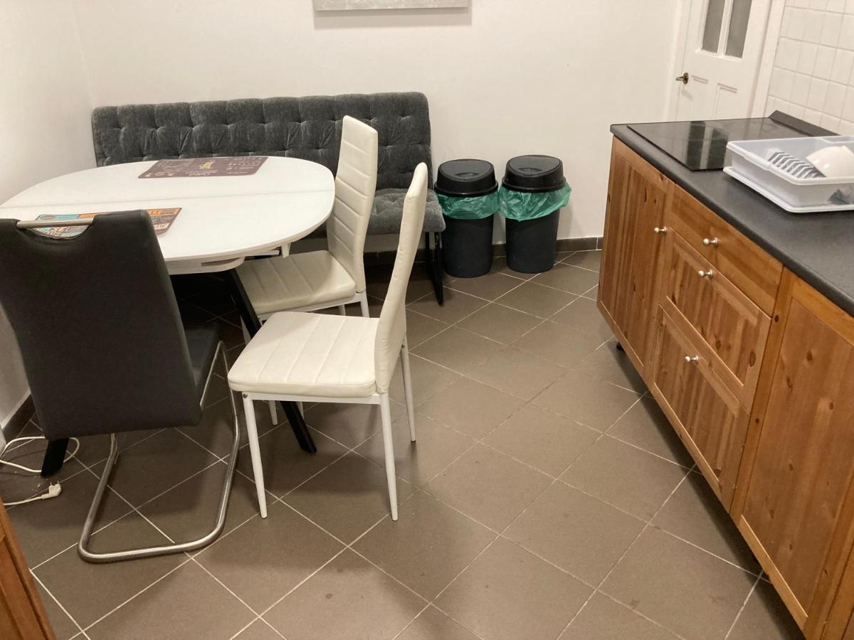 Roland Zuglo 2 Appartement *