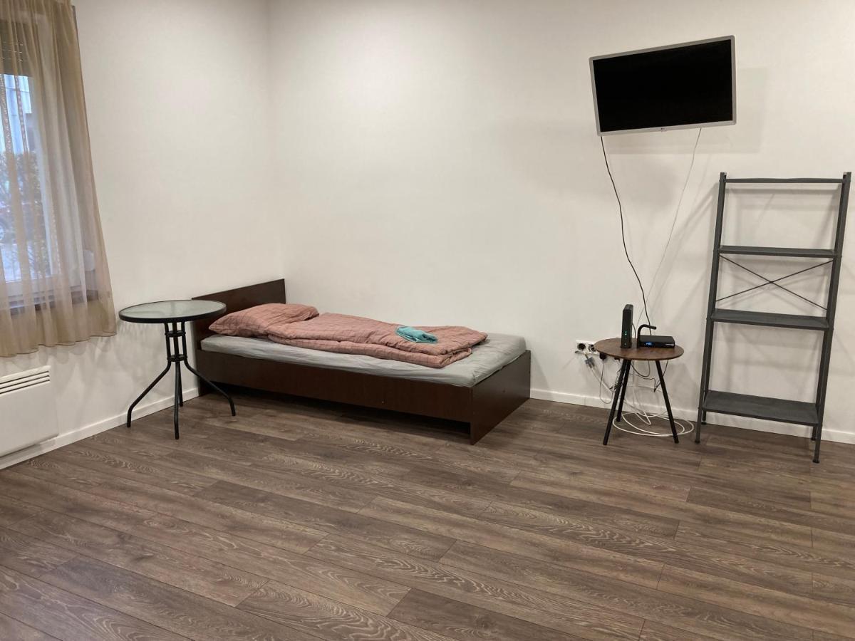 Apartament Roland Zuglo 2
