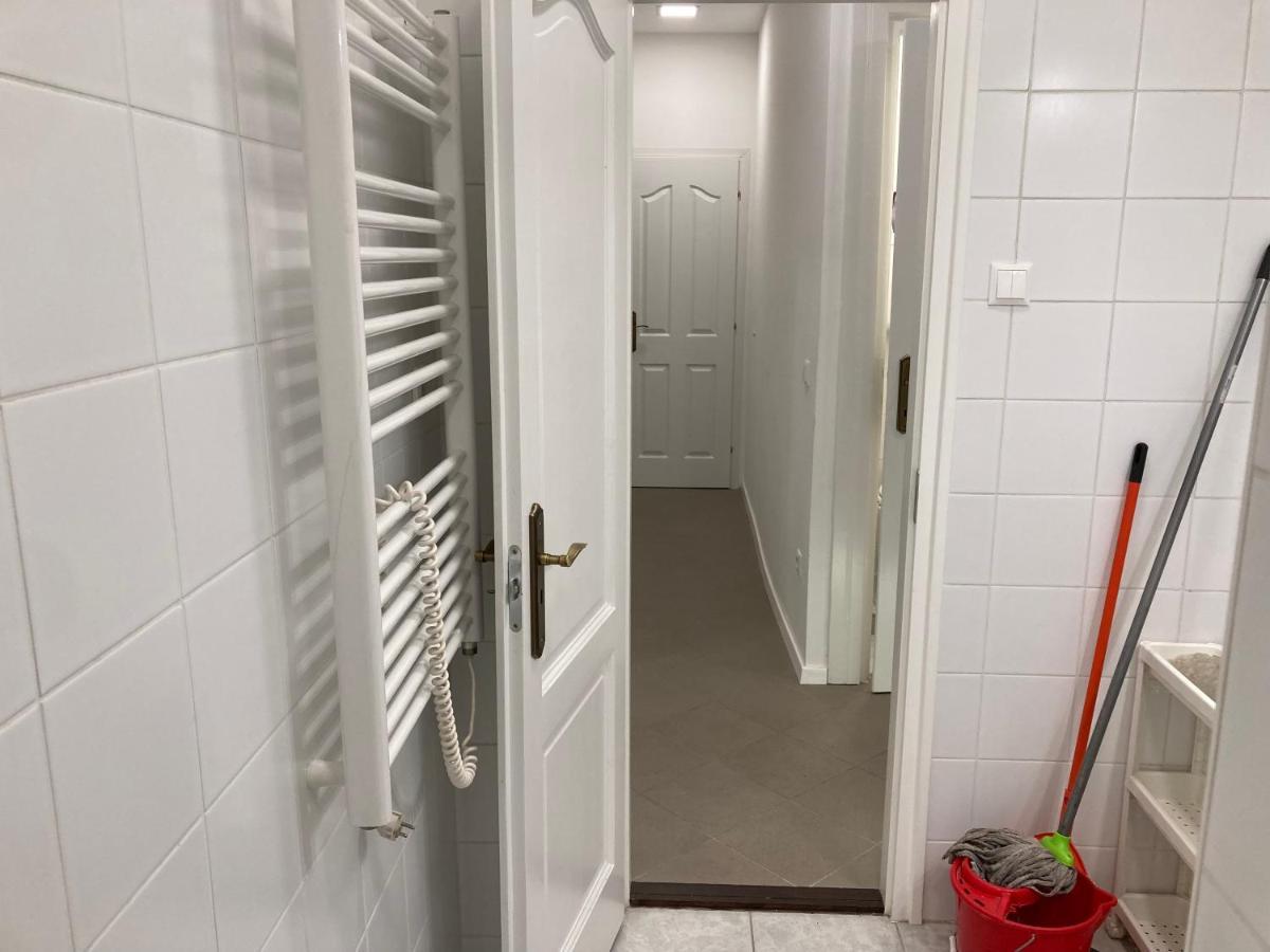 Roland Zuglo 2 Apartament