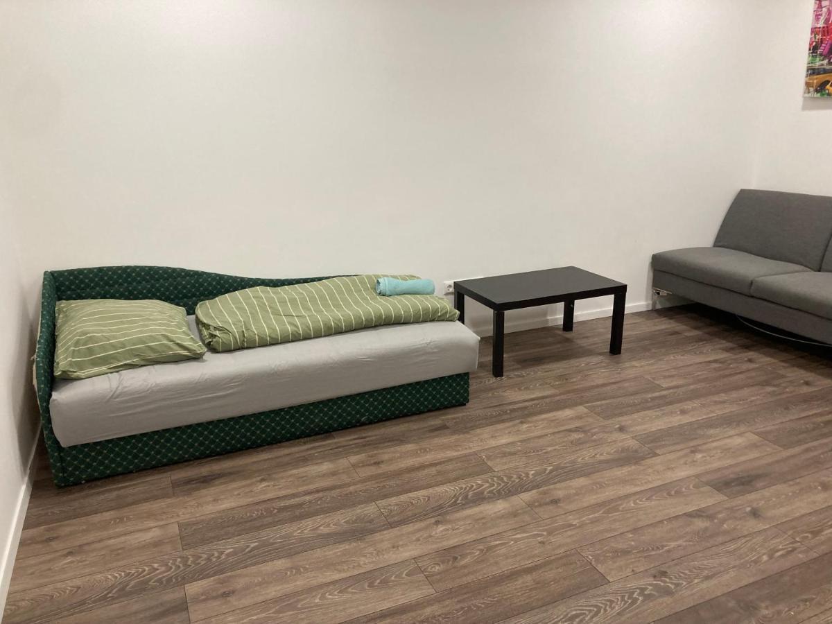 Apartament Roland Zuglo 2 Budapeszt
