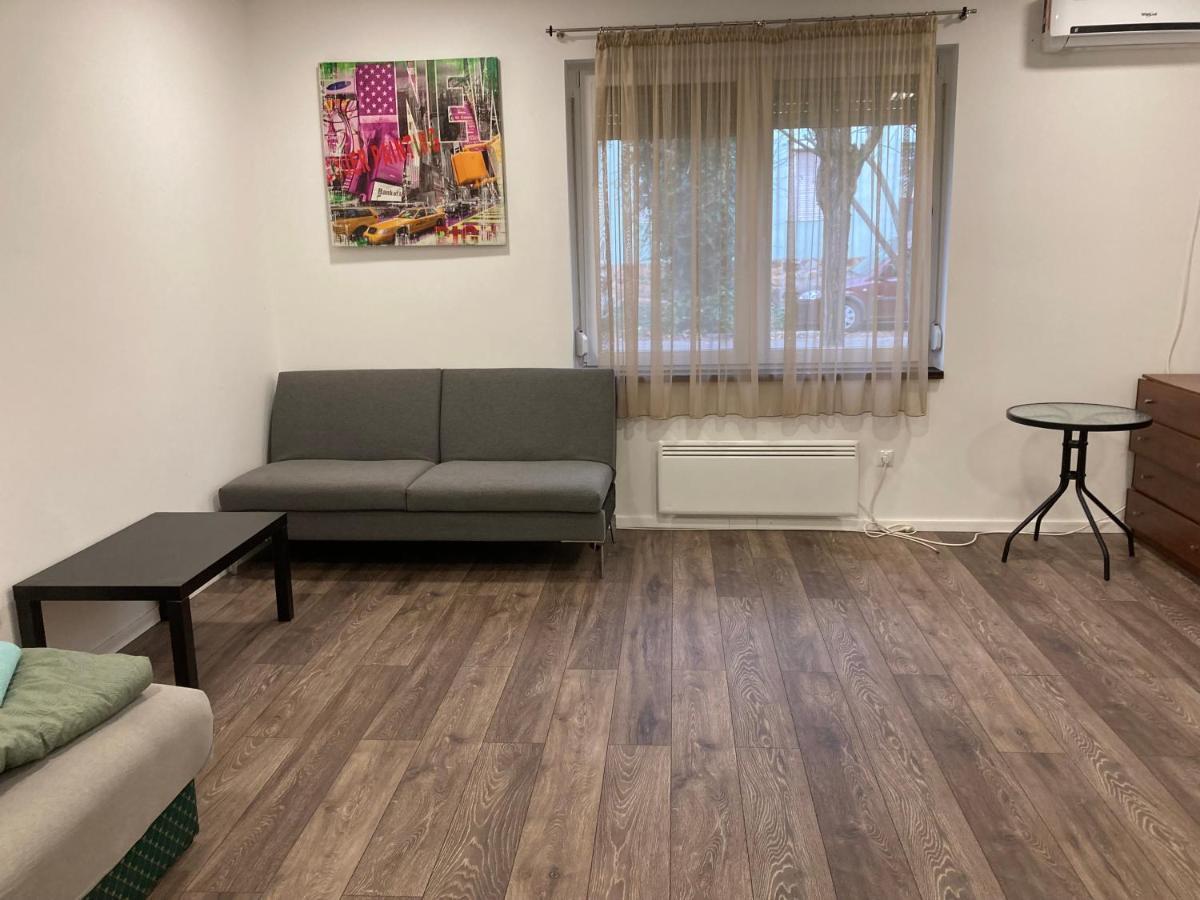 Roland Zuglo 2 Apartament