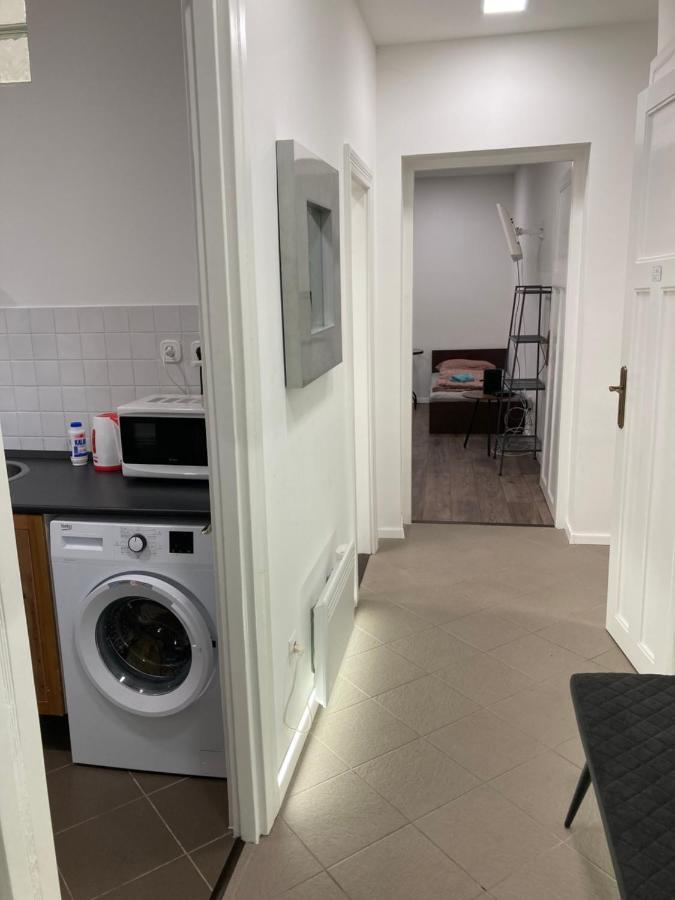 Roland Zuglo 2 Apartament Budapeszt