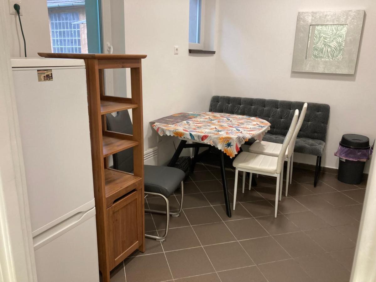 Roland Zuglo 2 Apartament Budapeszt