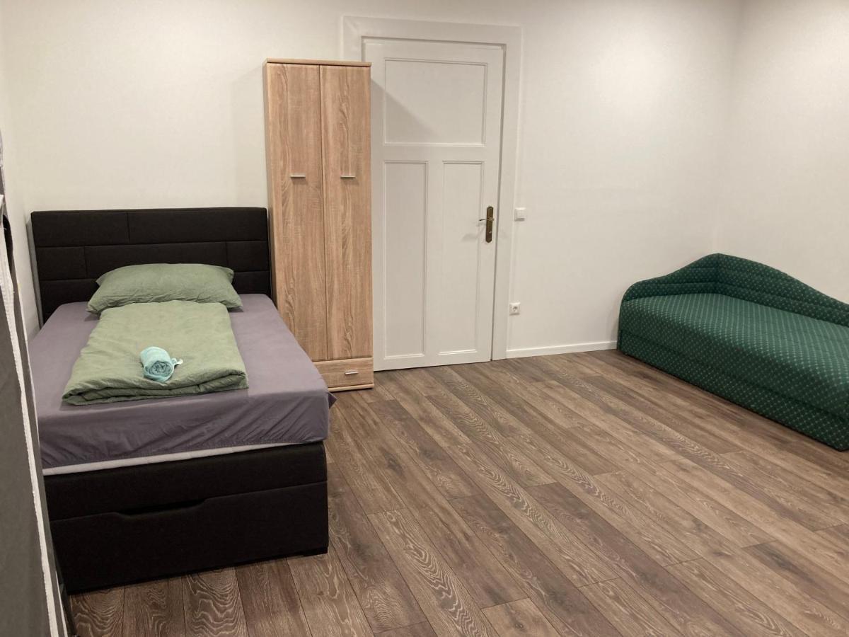 Apartament Roland Zuglo 2