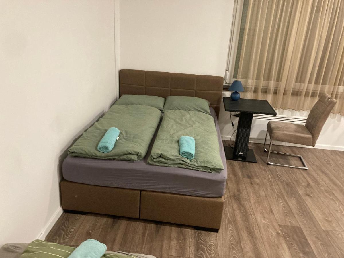 Apartament Roland Zuglo 2 Budapesta